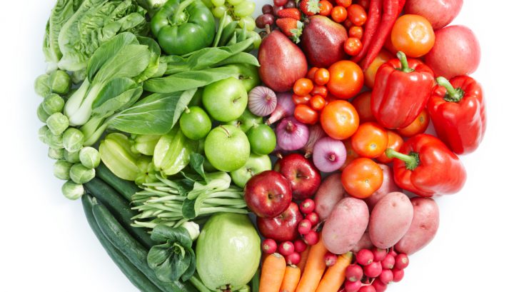 Is biologische voeding beter voor de Darmgezondheid