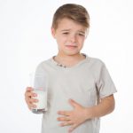 Lactose-intolerantie
