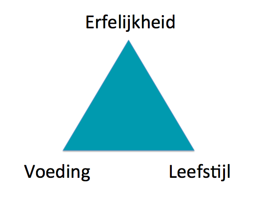 darmkanker oorzaak