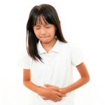 Darmproblemen bij kinderen