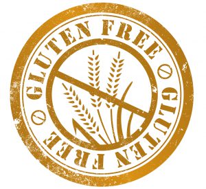 gluten