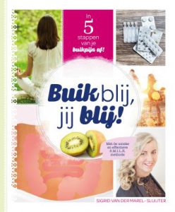 buikl blij, jij blij!