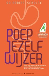 Poep jezelf wijzer