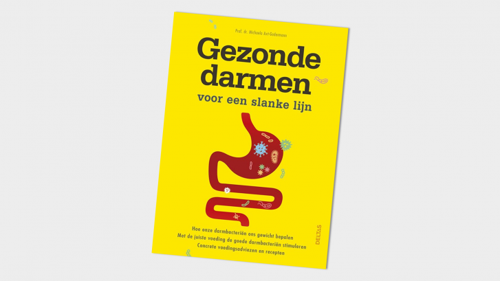 Gezonde darmen