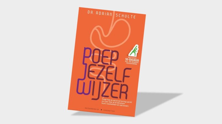 Poep jezelf wijzer