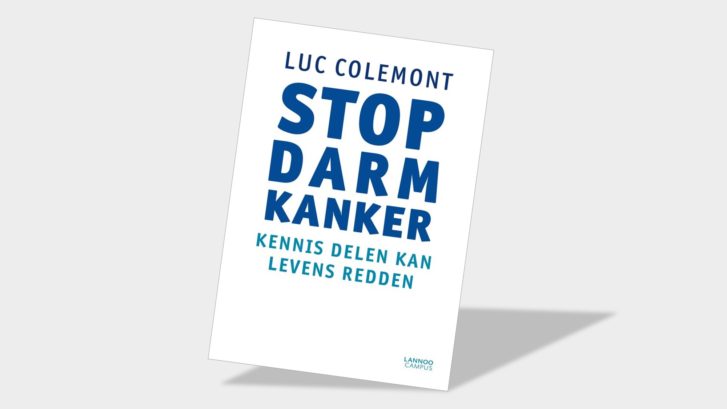 Stop darmkanker