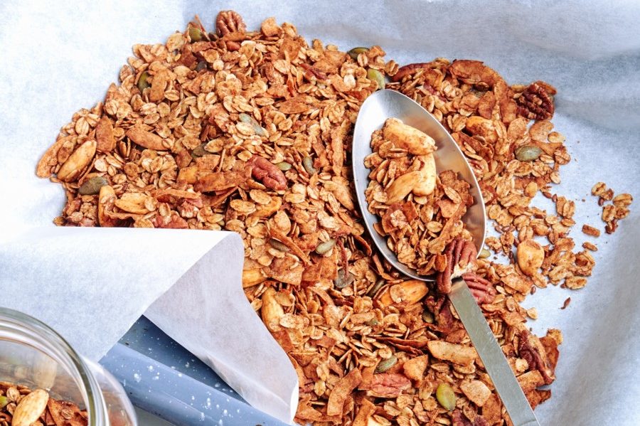 Granola