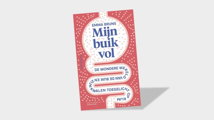 Mijn buik vol