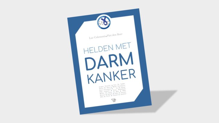 Helden met Darmkanker