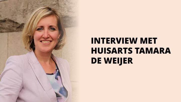 Tamara de Weijer