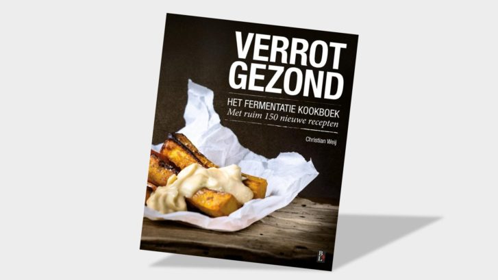 verrot gezond