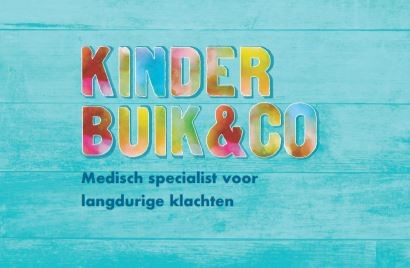 kinderbuik&co