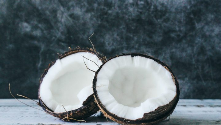 kokosolie